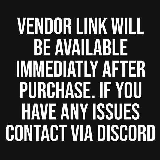 CLOTHES AND ACCESSORIES VENDOR